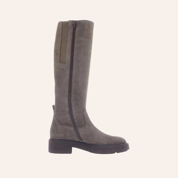 Gabor Støvletter Høy Dreamvelour W