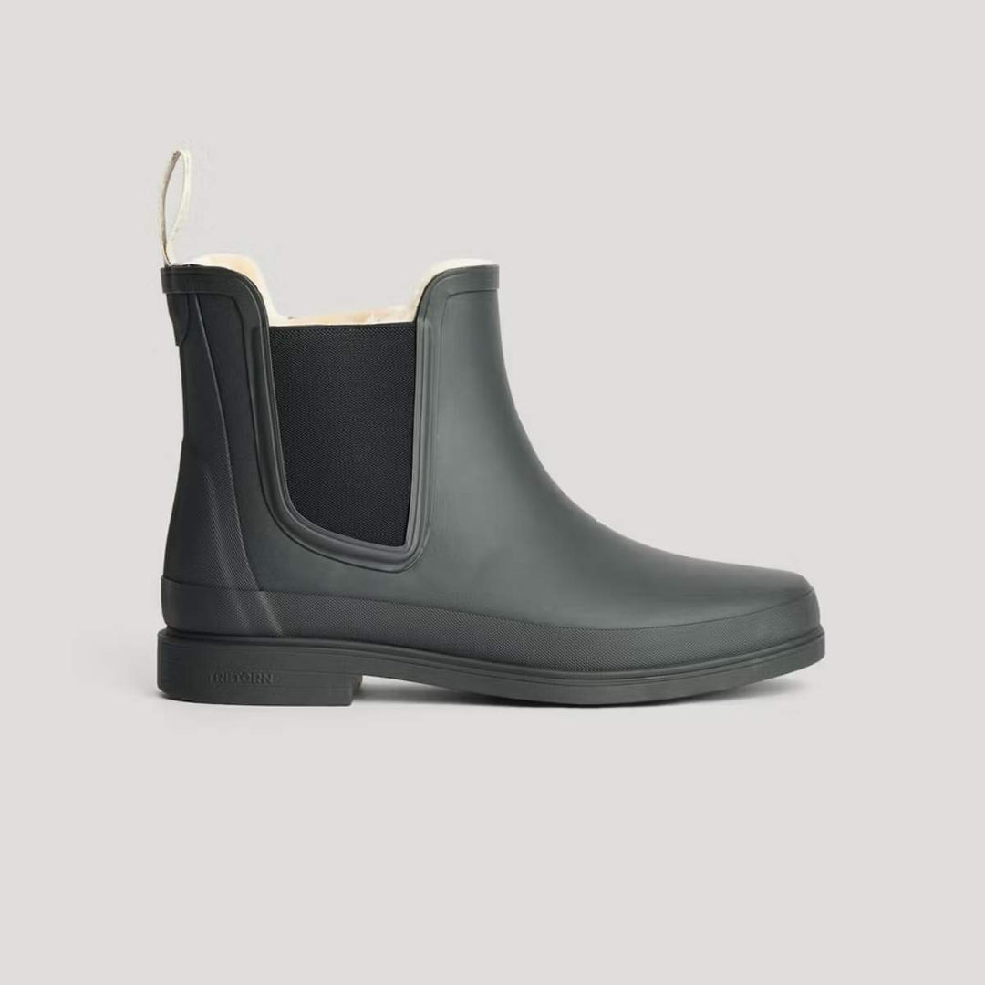 Tretorn Eva Insulated Black W