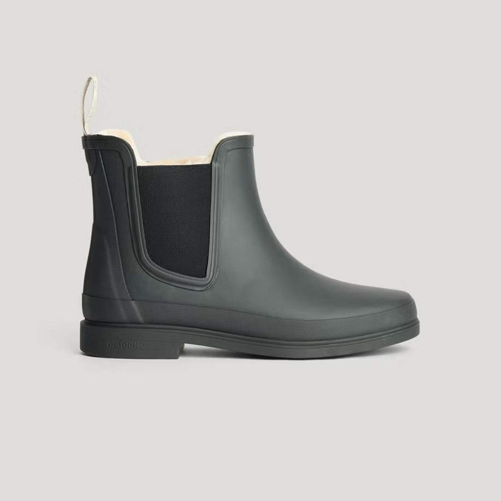 Tretorn Eva Insulated Black W