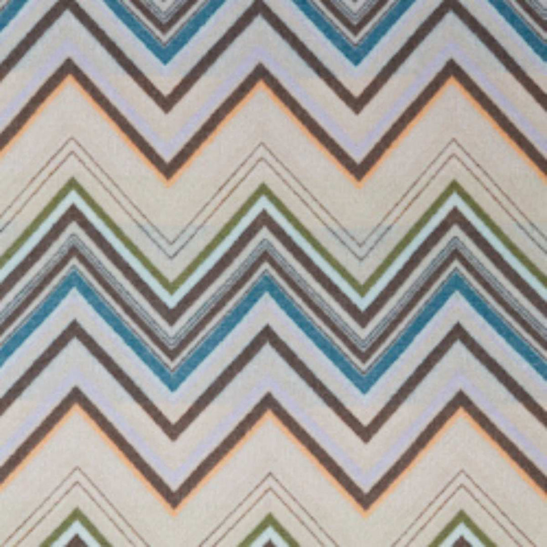 Missoni Chevron Pledd 130*190, 138