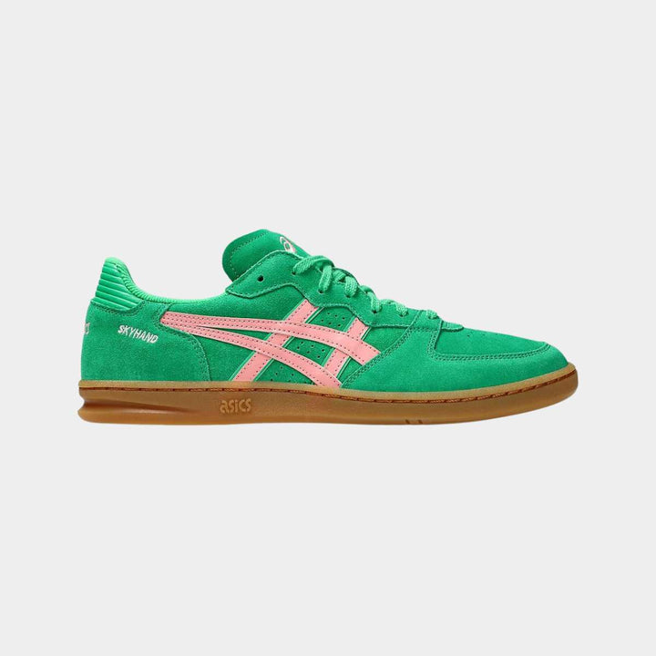 Asics Skyhand OG Cilantro/Grapefruit W