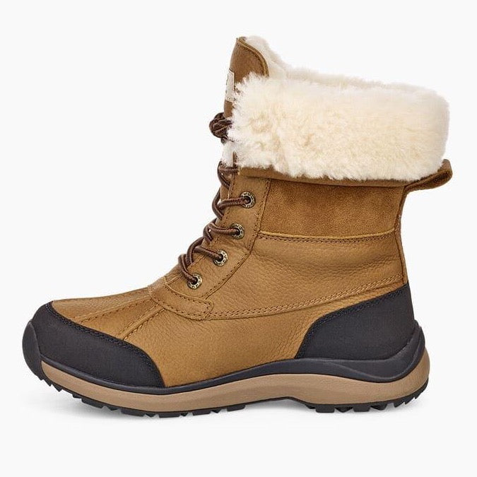 UGG Adirondack III Chestnut W