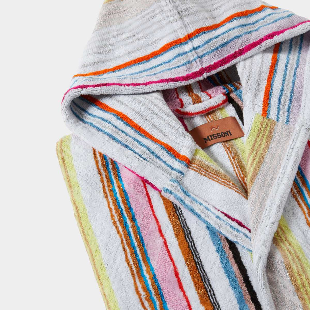 Missoni Moonshadow Badekåpe Mod 18, 100