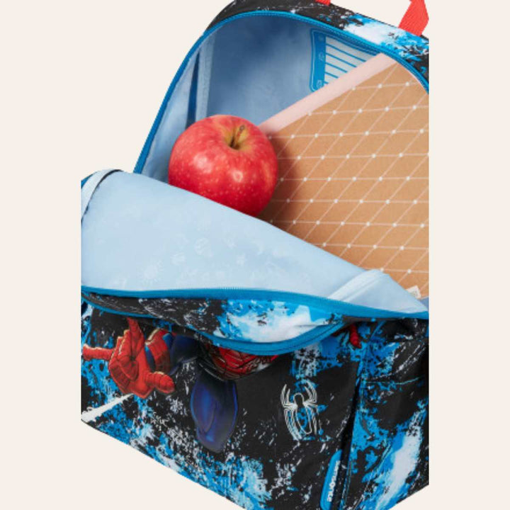 Samsonite Daydream Backpack Disney Marvel Spiderman