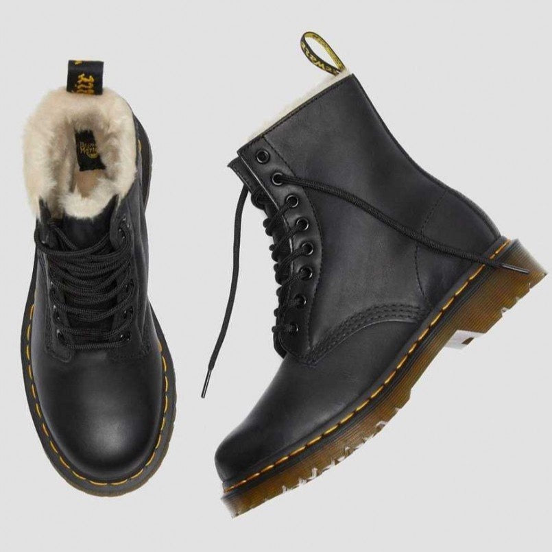 Dr. Martens Serena 1460 Svart W