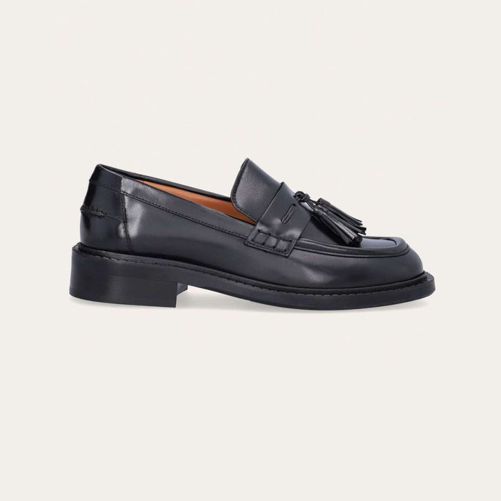 Billi Bi B1113 Black Calf W