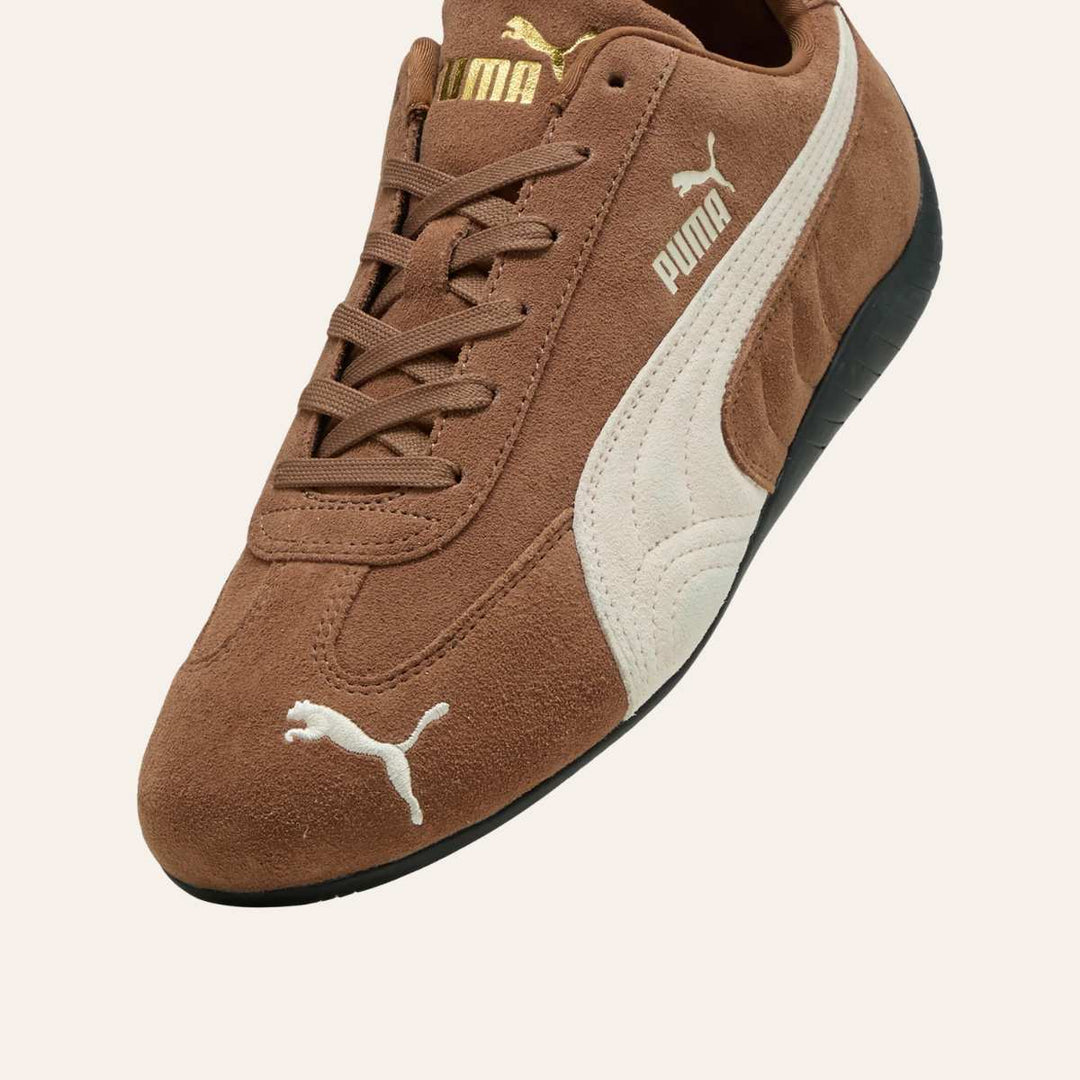 PUMA Speedcat OG Haute Coffe Frosted Ivory W