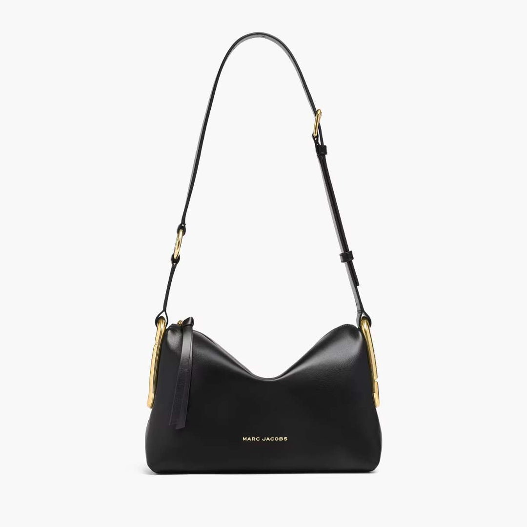 Marc Jacobs Scene Medium Shoulder Bag Black