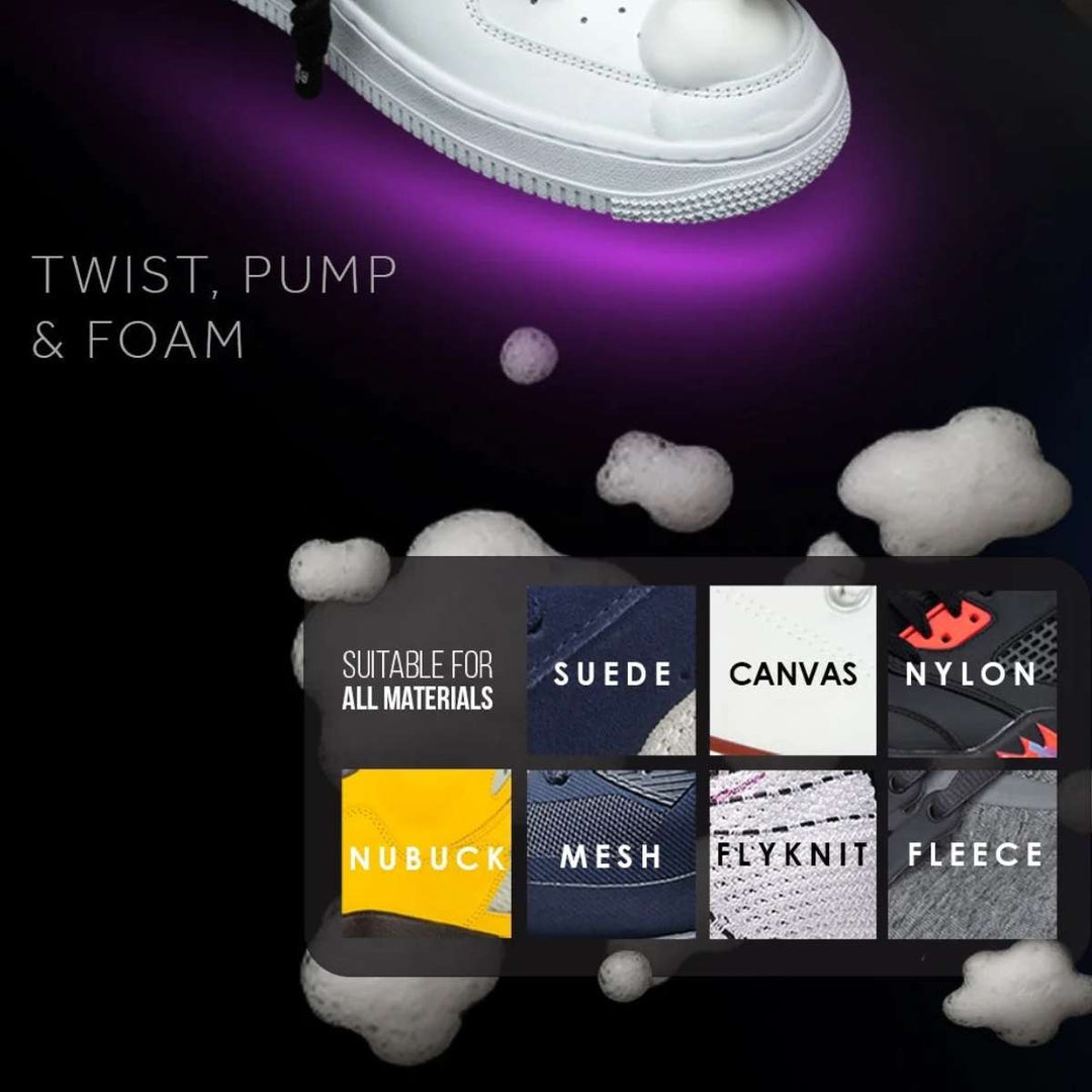 Crep Protect Foam MinI
