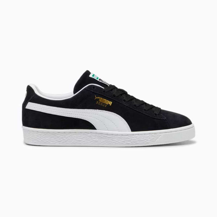 Puma Suede Classic Black M