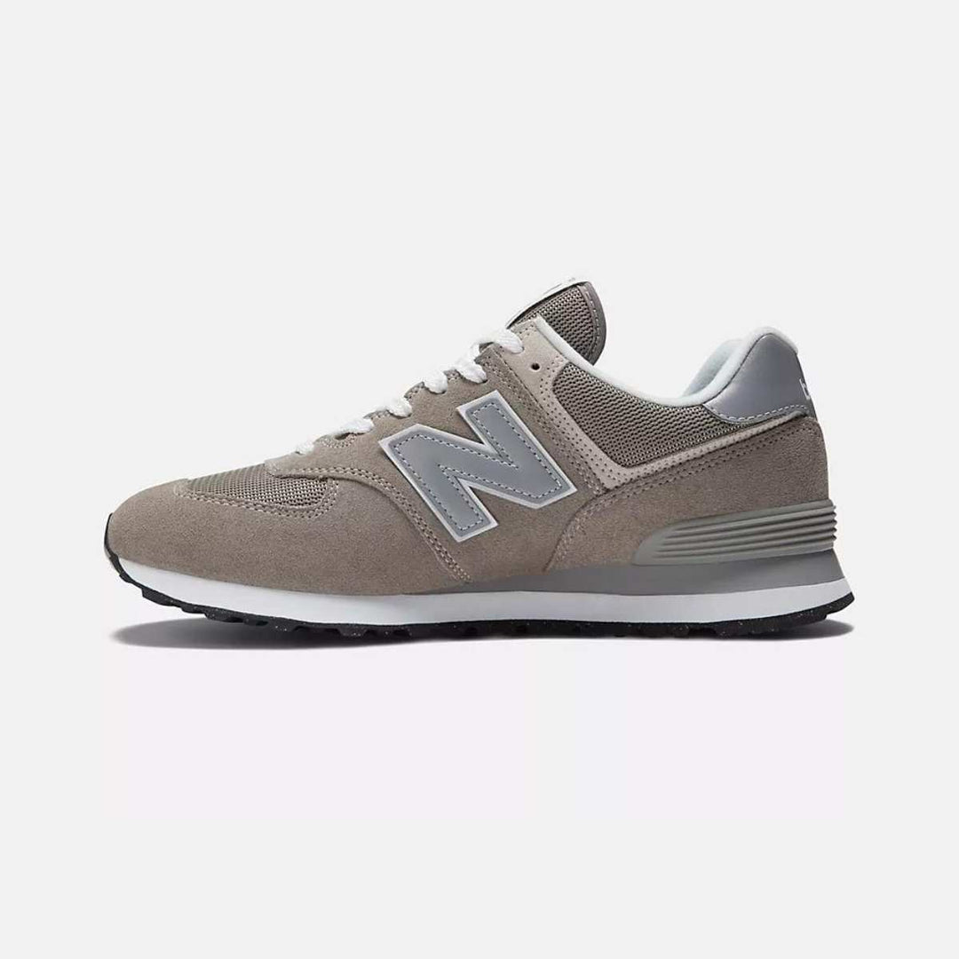 New Balance ML574 Grey M