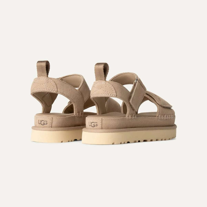 UGG Goldenstar Sandal Sand W