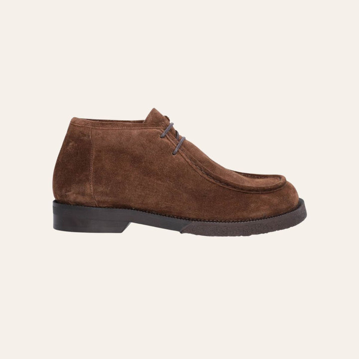 Billi Bi Arabica Babysilk Suede W