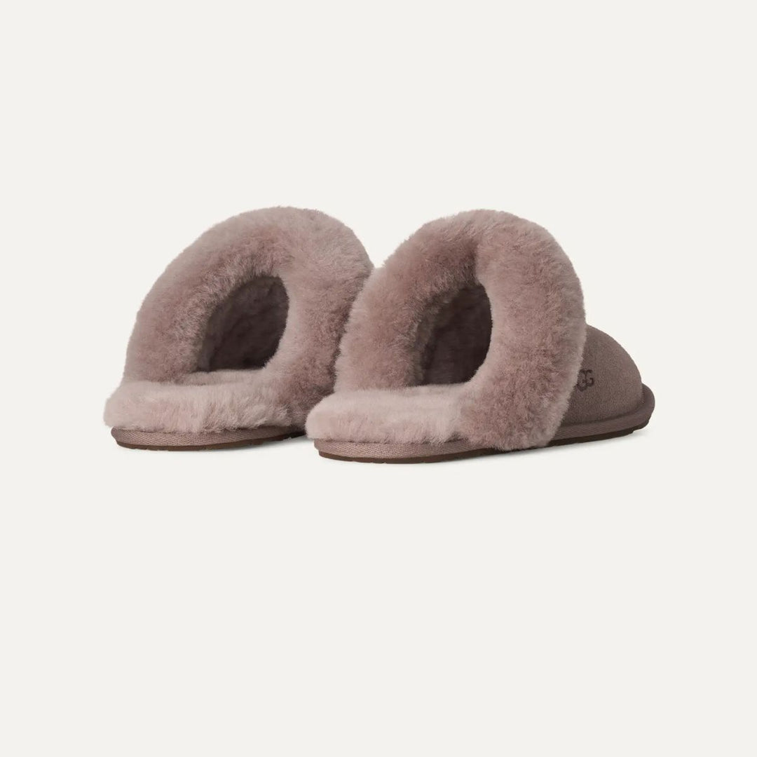 UGG Scuffette II Caribou W