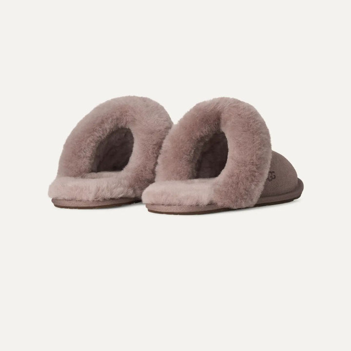 UGG Scuffette II Caribou W