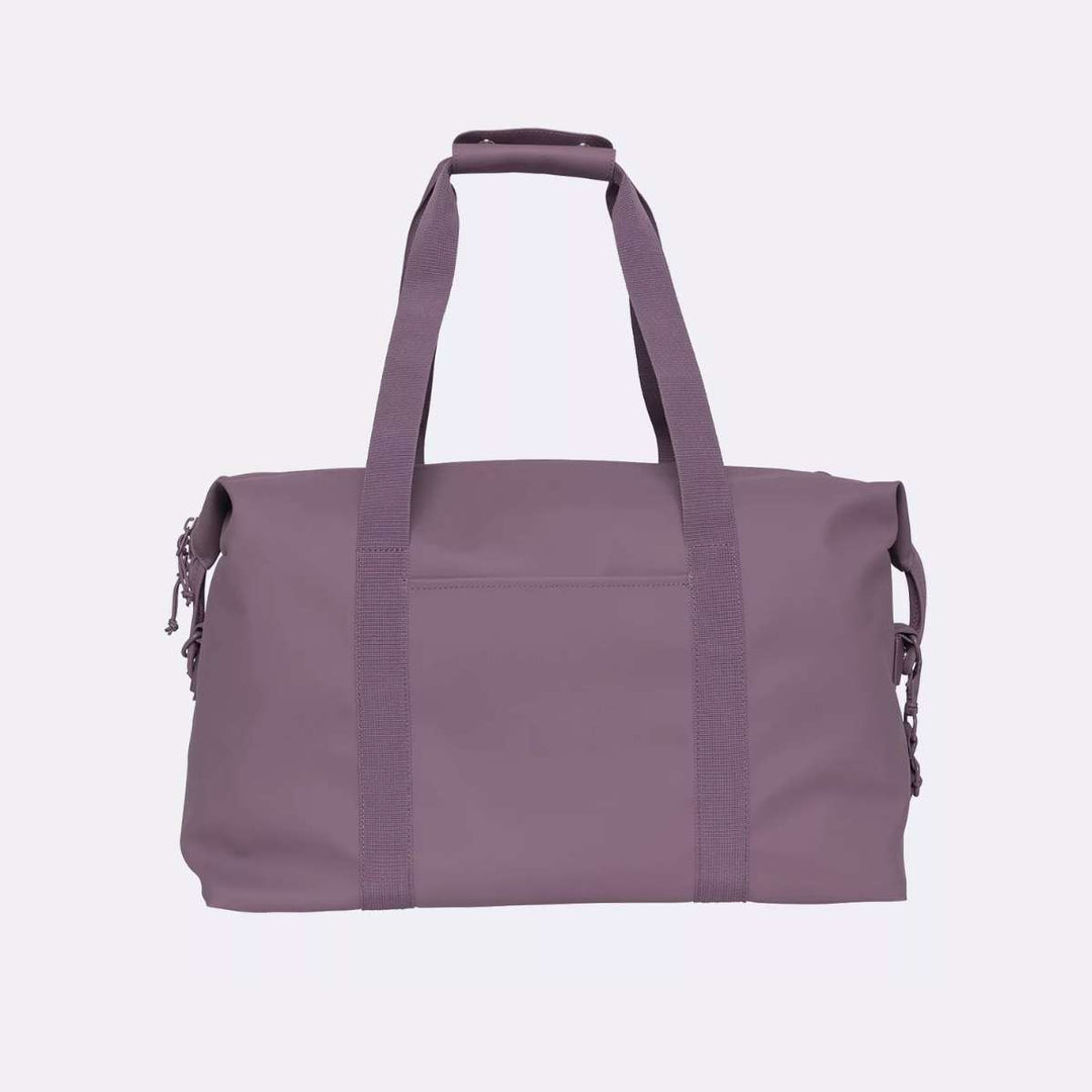 Beckmann Street 48H Weekend Bag Grape