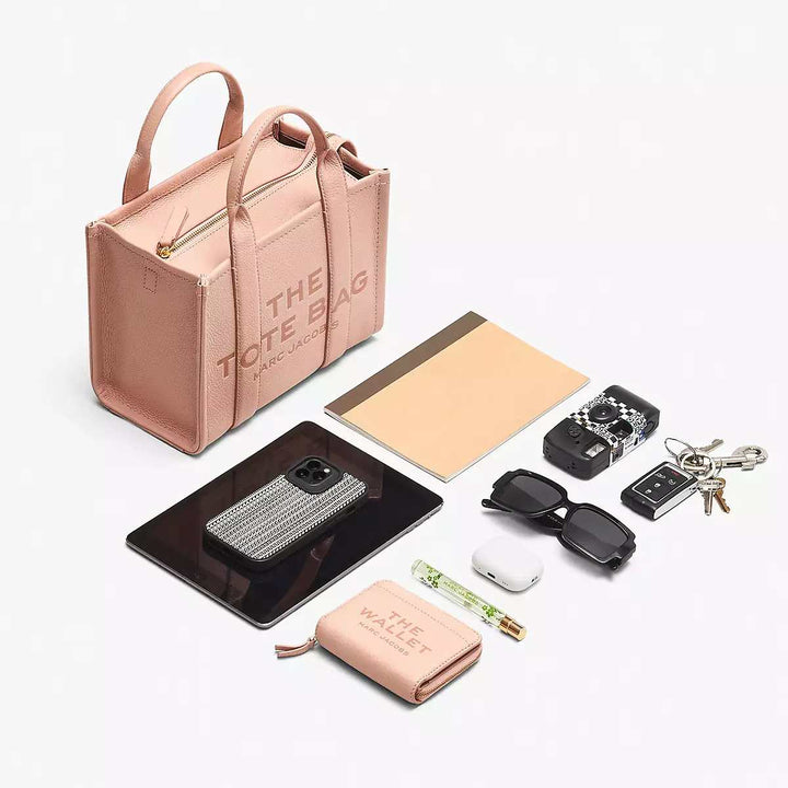 Marc Jacobs Tote Bag Small Blue