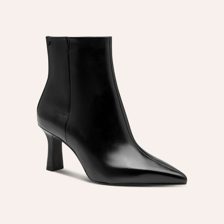 Tamaris Ankelboots Black W