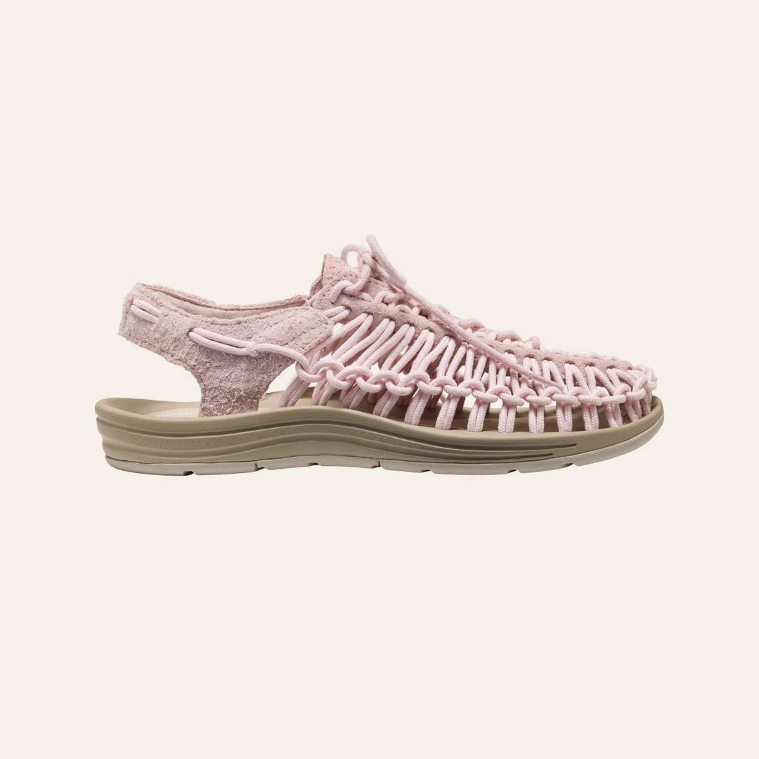 Keen Uneek Lea X Pale Lilac/Plaza Taupe W
