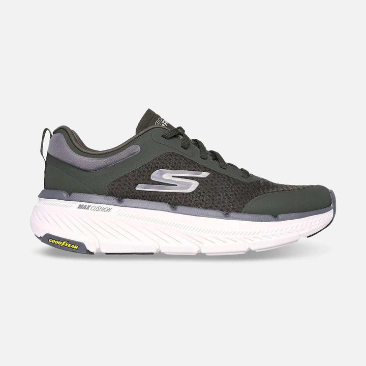 Skechers Max Cushioning Premier 2.0 Orlando Olive M