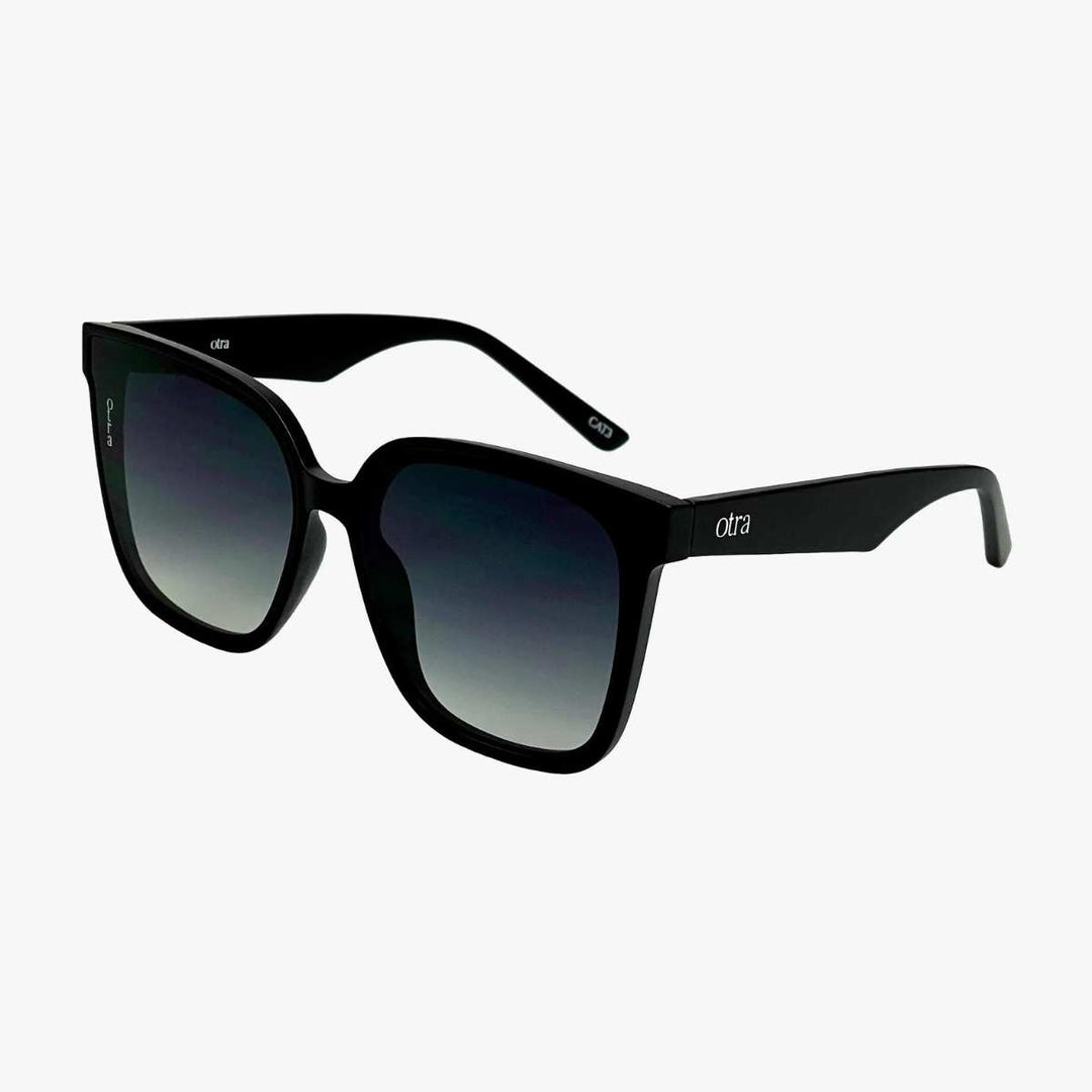 Otra Solbrille Sweet About Me Black