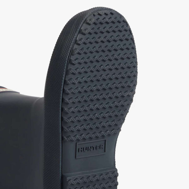 Hunter Kids First Boot Hunter Navy