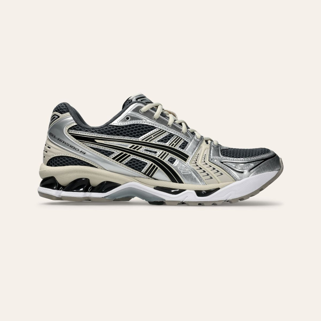 Asics Gel-Kayano 14 Carrier Grey/Black W