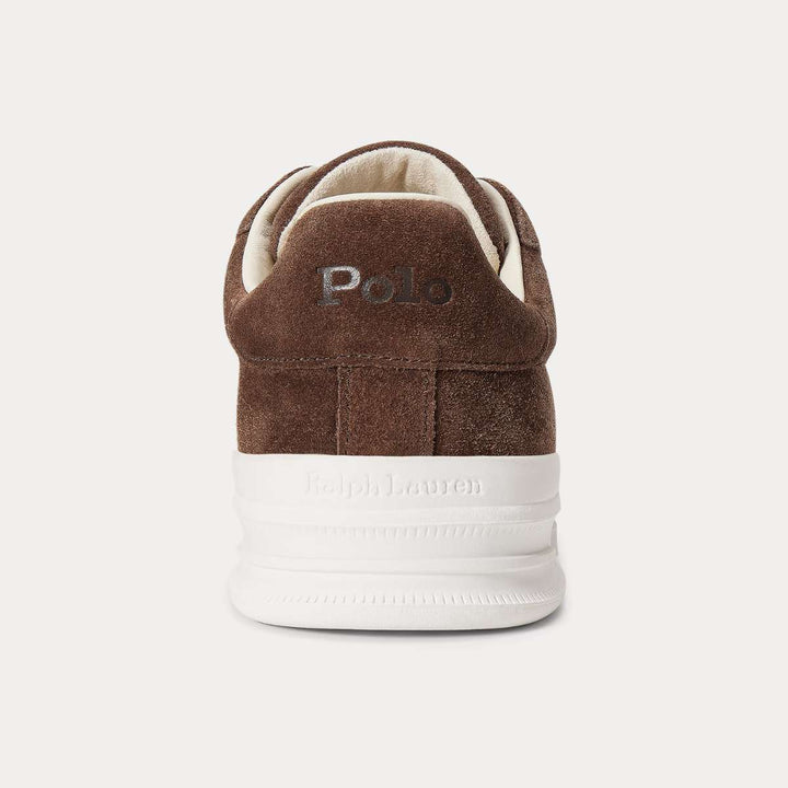 Ralph Lauren HRT CT II Brown M