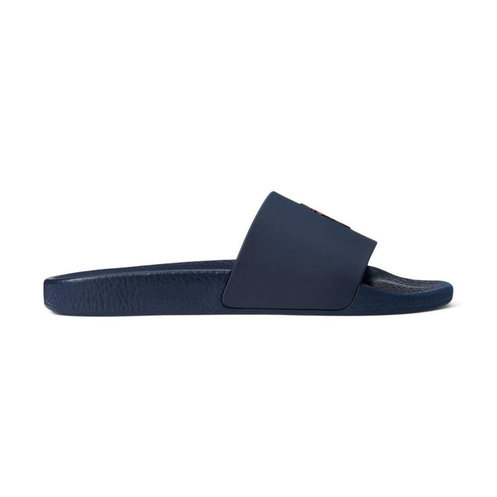 Polo Slide Sandals M