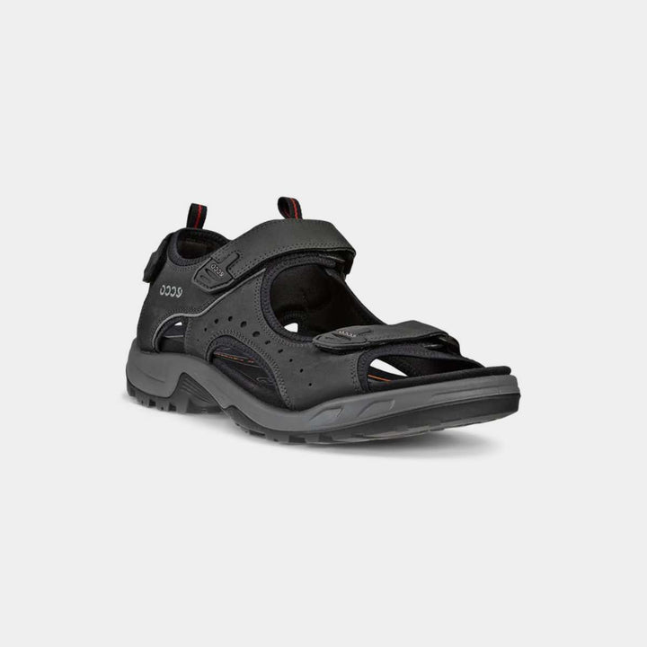 ECCO Sandal Offroad Svart M