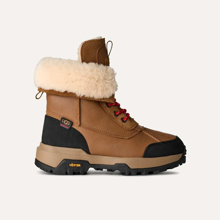 UGG Adirondack Boot XXV Chestnut W