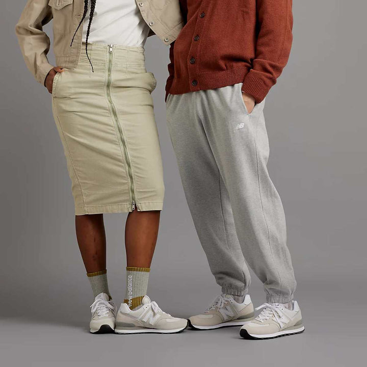 New Balance 574 Nimbus Cloud / White UNI