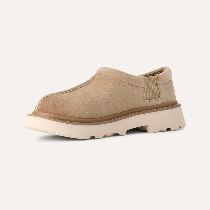 UGG Tasman Lug Mustard Seed M