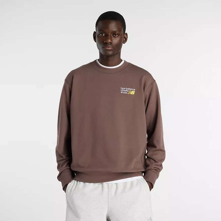 New Balance Atletic Crew