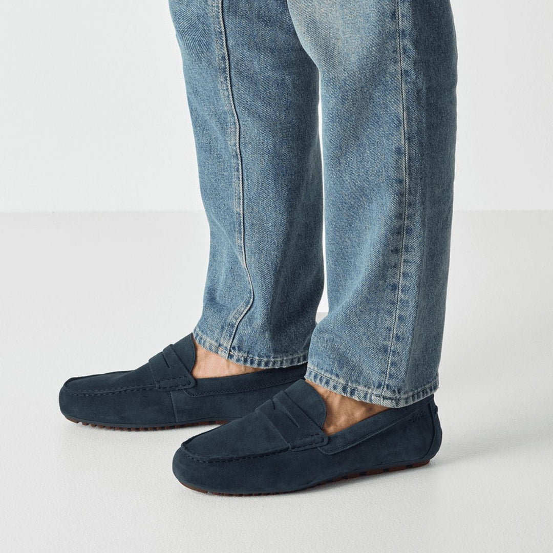 Tamaris Mokasin Navy M