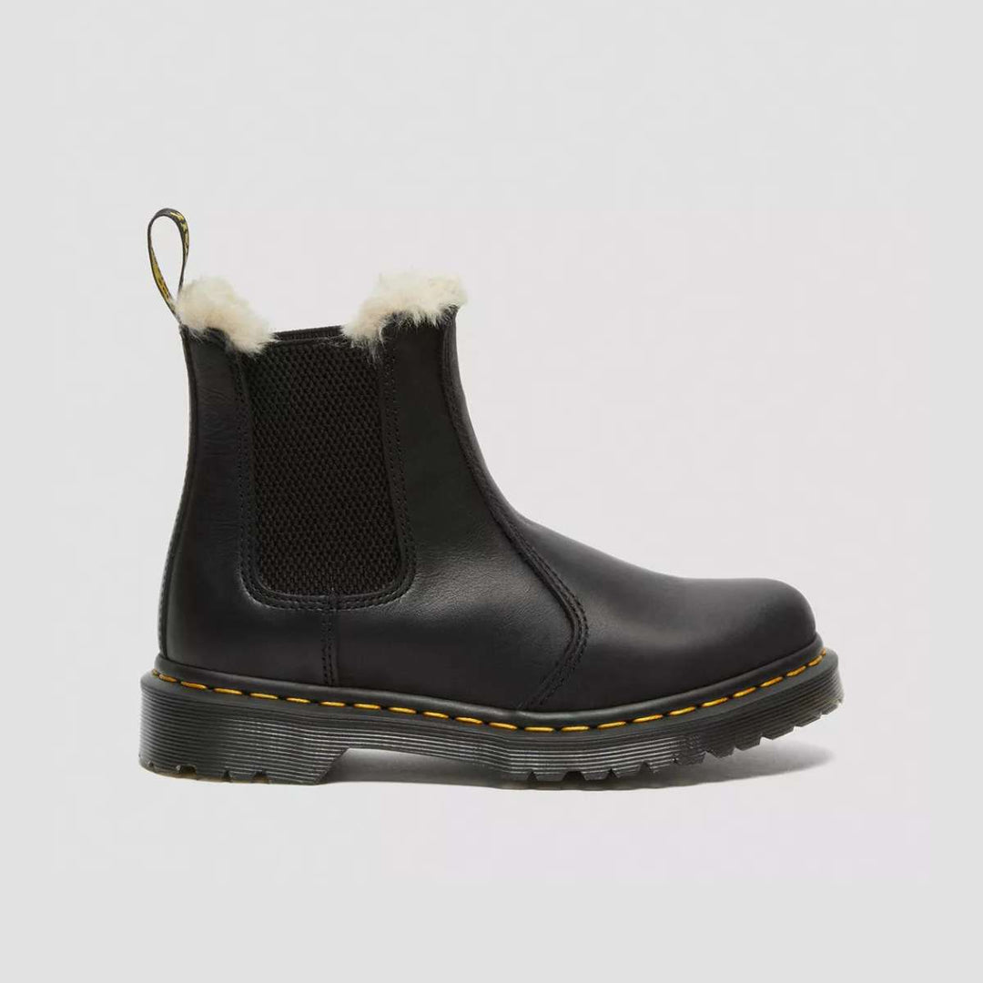 Dr. Martens Leonore Black W