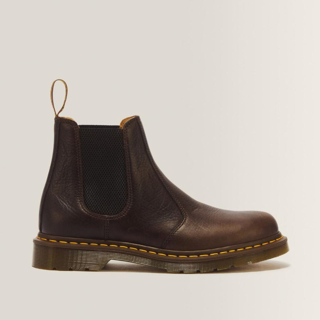 Dr. Martens 2976 Ambassador Dark Brown W