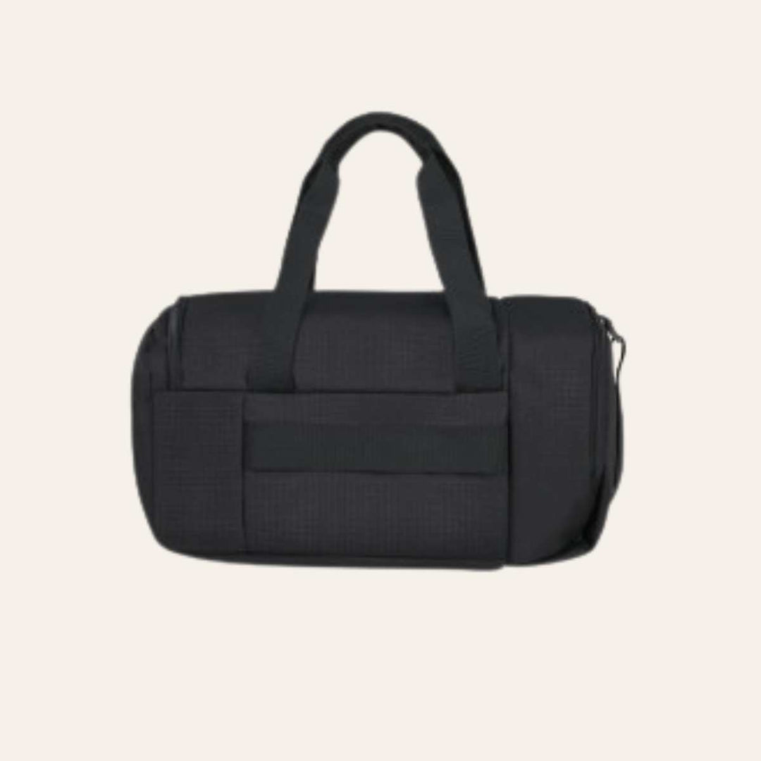 Samsonite Roader Underseat Duffle XS Deep Black 144244