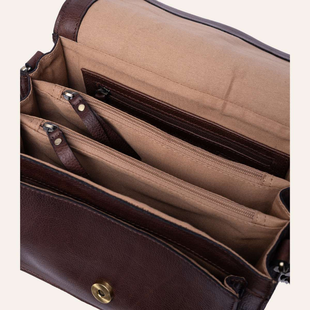 Dixie Neko Woodsmoke