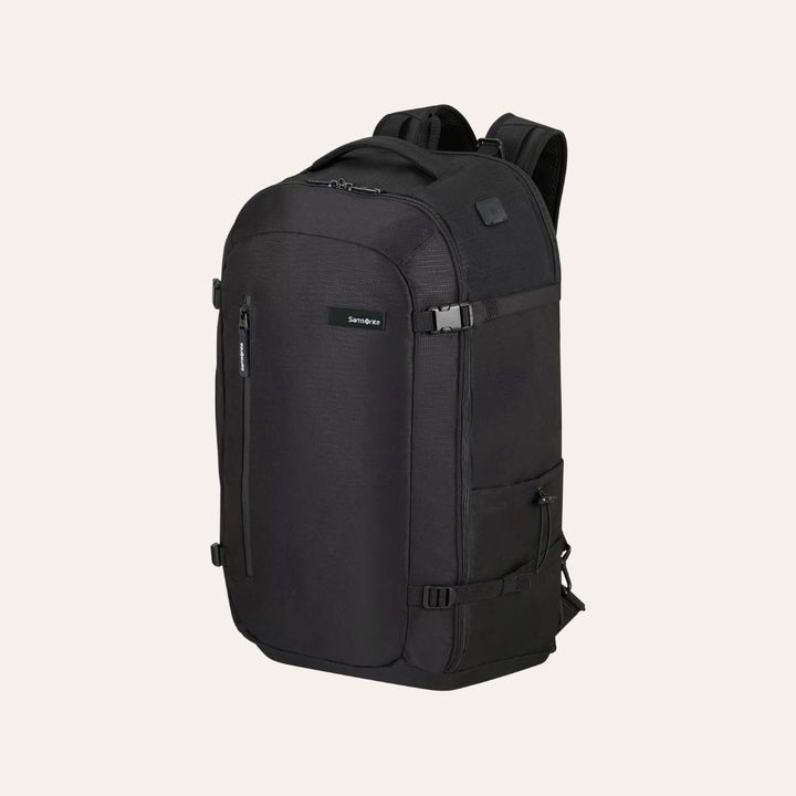 Samsonite Roader Travel Backpack 38L Black