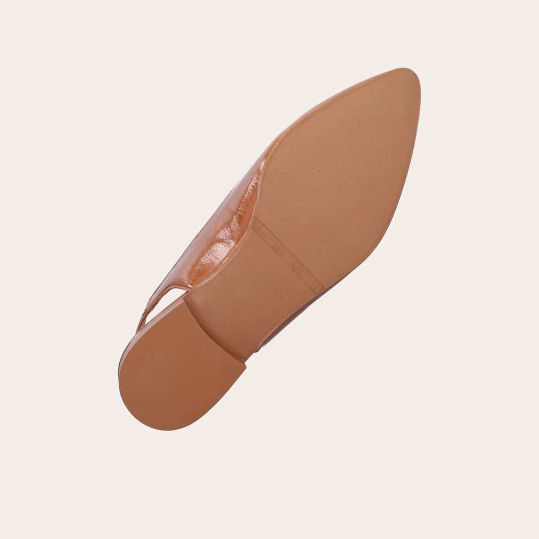 Billi Bi Slingback A16302 Palisandro W