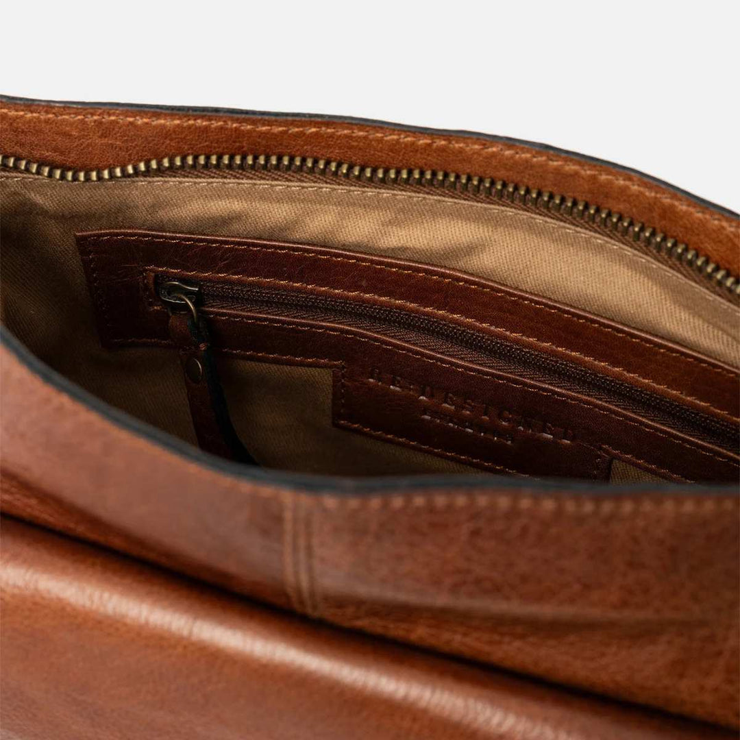 Redesigned by Dixie Luzia Small Urban Walnut