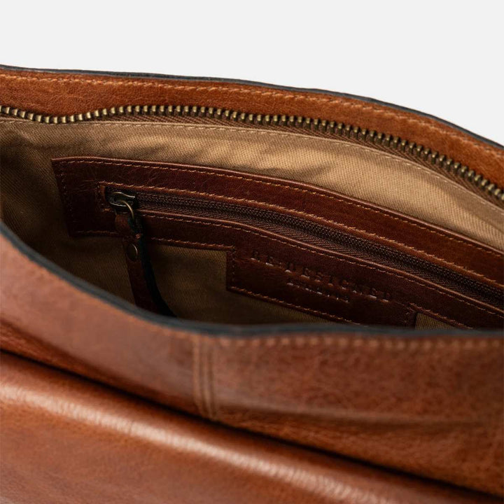 Redesigned by Dixie Luzia Small Urban Walnut