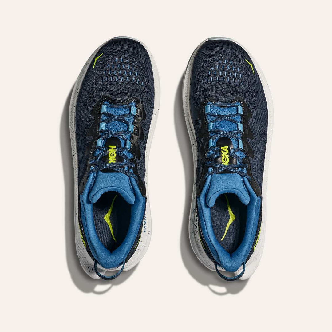 Hoka Kawana 2 Varsity Navy/ Foggy Night M