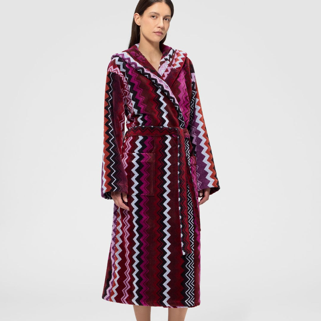 Missoni Badekåpe Giacomo 28