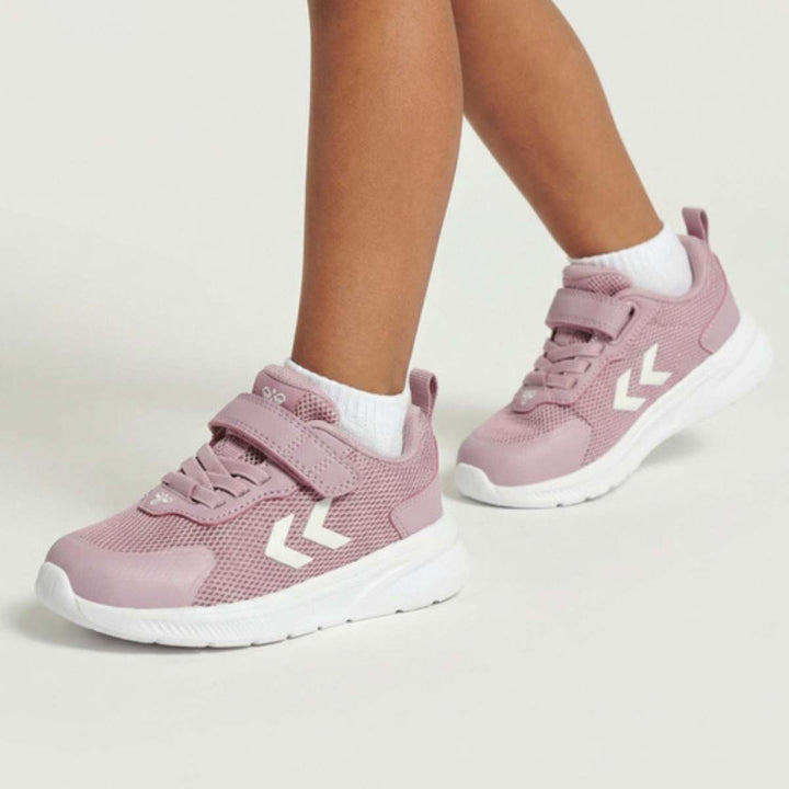 Hummel Actus TR Breather Keepsake Lilac Infant
