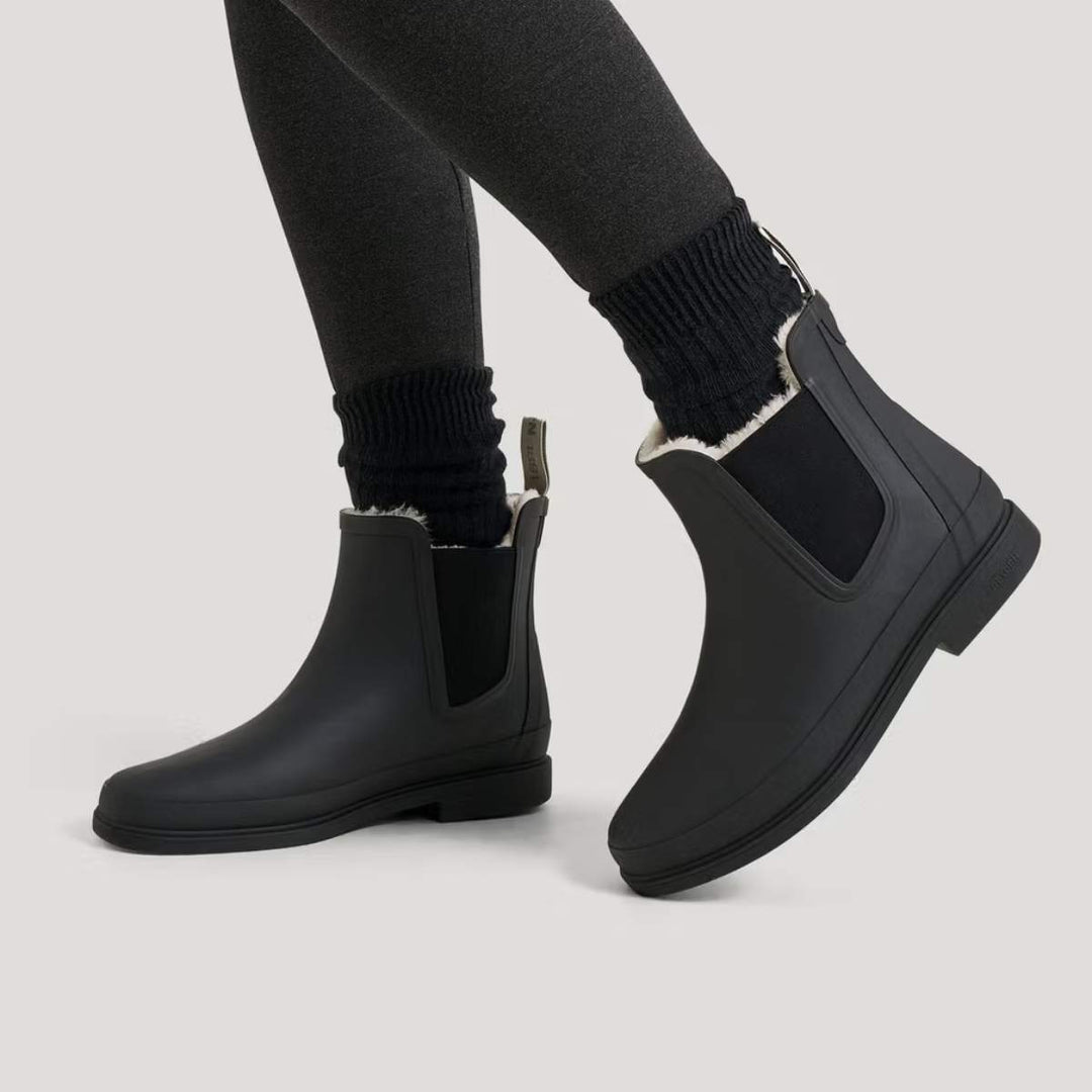 Tretorn Eva Insulated Black W
