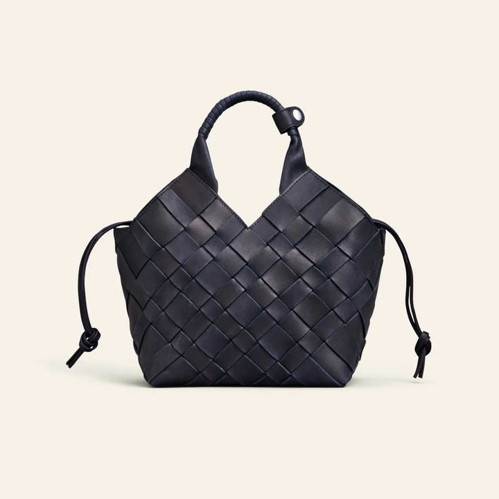 Cala Jade Misu Navy Nubuck