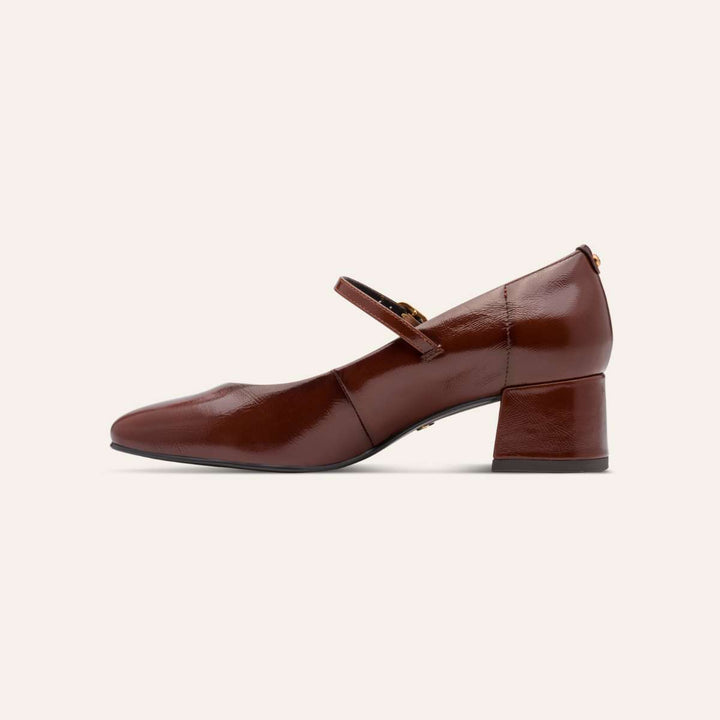 Tamaris Pumps Cognac W