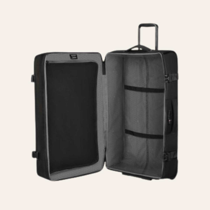 Samsonite Roader Duffle/wh 79cm Deep Black